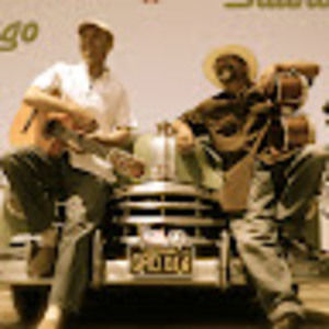 Meet your Posher, Johnny